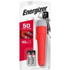 Energizer S5515 Magnet 2-Cell AA 50 Lumen Magnetic LED Torch - Batteries Included