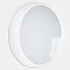 Eterna CHA18STD Power and Colour Selectable Circular LED Ceiling/Wall Light