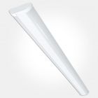 Eterna ELEGANCE5 5FT LED Twin Slimline Cool White Ceiling Fitting