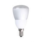 9 watt SES-E14mm Energy Saving Reflector Light Bulb