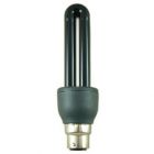 11 watt BC-B22 Compact UV Blacklight Blue Light Bulb