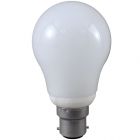 Crompton BPCFGLS12WWBC 12 watt BC-B22 Energy Saving Light Bulb