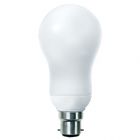 15 watt BC-B22 Energy Saving GLS Light Bulb