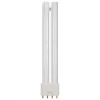18 watt 4-Pin PLL Cool White Biax-L Compact Fluorescent Lamp