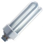 26 watt White Triple Turn Low Energy 4-Pin Fluorescent Light Bulb