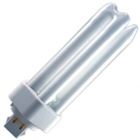 32 watt White Triple Turn Low Energy 4-Pin Fluorescent Light Bulb