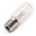 GTL3 10 volt 3 watt E17 Clear UVC Light Bulb