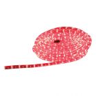 45 Metre Indoor and Outdoor Red LED Rope Light