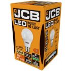 JCB S10989 8.5 watt (60 watt Replacement) BC-B22mm Household GLS LED Light Bulb