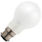 12 volt 40 watt BC-B22 Pearl Traditional Household GLS Light Bulb