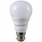 Integral LED 13 watt BC-B22mm GLS LED Light Bulb - Replaces 100 watt Incandescent Lamps