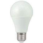 110-240 Volt 8.5 Watt ES Daylight LED GLS Site Light Bulb
