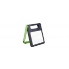 Lutec Green/Black PADLIGHT Solar Powered Portable Table Light