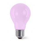 25 Watt ES Pink Incandescent GLS Bulb