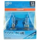 Osram HB3CB P20d 12 volt 60 watt Cool Blue Automotive Headlight Bulb