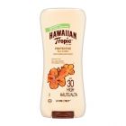 Hawaiian Tropic 180 ml SPF 30 Satin Protection Sun Lotion Sun Cream