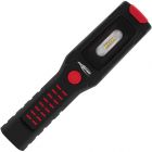 Ansmann IL300R 1600-0152 Rechargeable Portable LED Work Light