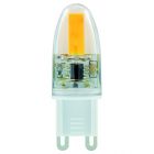 Integral 2 watt G9 LED Capsule - 2700K Warm White Lamp