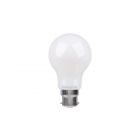 Integral ILGLSB22NC092 4.5 watt BC-B22mm Traditional GLS LED Light Bulb - 40 watt Replacement