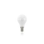 Integral 7.5 watt SES-E14mm Super Bright LED Golf Ball Light Bulb
