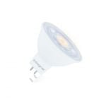 Integral ILMR16NC033 5 Watt MR16 Low Voltage LED Lamp - Warm White