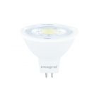 Integral ILMR16NE036 8.3 watt (50w Replacement) 50mm MR16 Low Voltage LED Lamp - Cool White