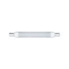 Integral ILS15NE002 3 watt (30 watt Replacement) 221mm S15s LED Striplight Light Bulb - Cool White