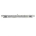 100 watt Infra Red Clear Unjacketed Catering Lamp