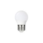 Integral ILGOLFE27NC054 4.2 watt ES-E27mm LED Golf Ball Light Bulb