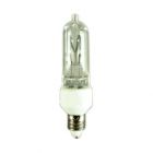 250 watt E11 Clear Halogen JD Lamp Light Bulb