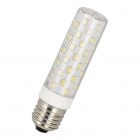 12 watt Clear Dimmable T28x112mm ES-E27mm JDD Halolux LED Lamp