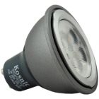 Kosnic KPR06PWR/GU10-S65 6 watt GU10 Daylight LED Spotlight Bulb