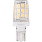 2.5 watt 12 volt Low Voltage LED Wedge Base Lamp T15x36mm - Warm White 2700K AC/DC