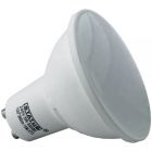 5 watt - 50 watt Replacement - GU10 LED Light Bulb 4000k Cool White