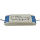 LED DC 30 watt Electronic Driver For Deltech LED Tape Kits