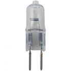 12 volt 50 watt Extra Long Life G6.35 Xenon Capsule Light Bulb
