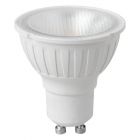 Megaman 141904 5.5 watt Dimmable GU10 LED Light Bulb - Warm White