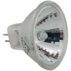 6 volt 10w MR11 Open Front Halogen Dichroic Light Bulb