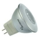 Deltech 1 watt  Warm White MR11 LED Light bulb