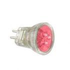 25mm Red MR8 LED Light Bulb