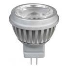 Megaman 141159 4 watt 4000k GU4 MR11 LED Light Bulb