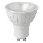 Megaman 140506E 5.5 watt Dimmable GU10 LED Light Bulb - Cool White