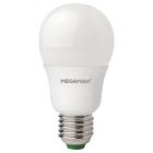 Megaman 143360 5.5 watt ES-E27mm GLS LED - Warm White - 2800k