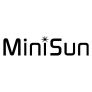Manufacturer Logo MiniSun GU10 to ES-E27mm Lampholder Converter