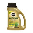 Miracle Grow Patch Magic Grass Seed, Feed & Coir