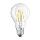Osram P RF CLAS A 4 W/827 E27 4 Watt ES-E27mm Clear Filament LED GLS Bulb