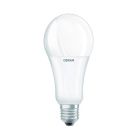 Osram Parathom Classic Dimmable ES-E27mm Frosted 20 watt 827 Extra Warm White GLS LED