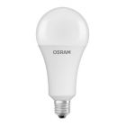 Osram Parathom Classic ES-E27mm Frosted 24.9 watt 827 Extra Warm White GLS LED - 200 watt Replacement