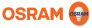 Manufacturer Logo Osram Parathom Pro 2.8 watt Dimmable GU4 MR11 LED Lamp - Warm White
