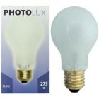 P1/1E 275 watt Luxram Photolux Photographic Light Bulb